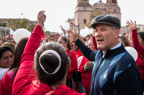 Aguascalientes