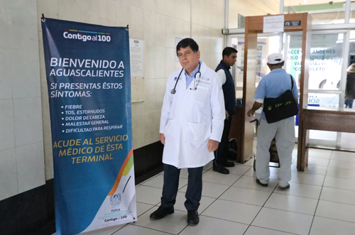 Aguascalientes