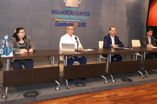 Aguascalientes