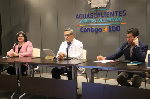 Aguascalientes