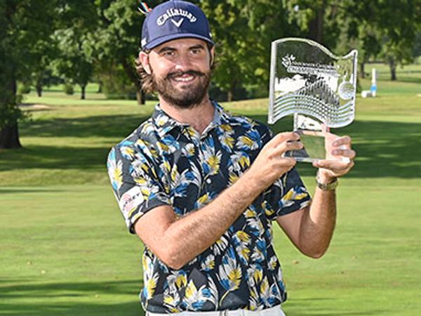 Curtis Luck