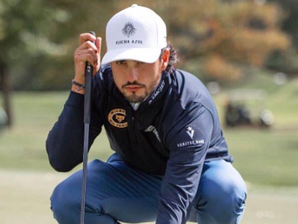 Abraham Ancer