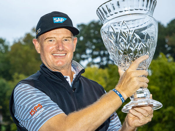 Ernie Els