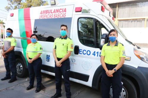 Aguascalientes