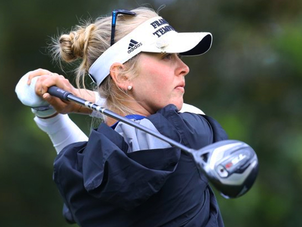 Jessica Korda