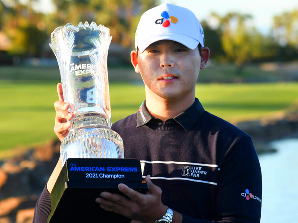 Si Woo Kim