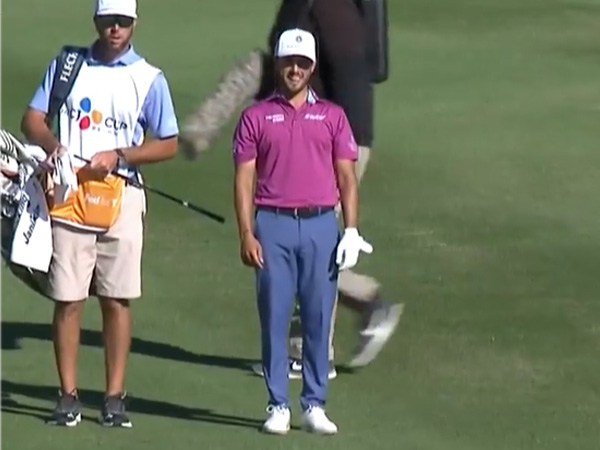 Abraham Ancer