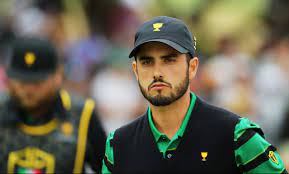 Abraham Ancer