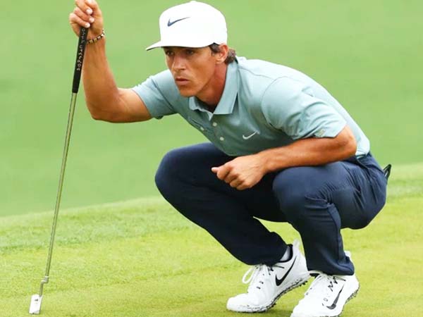 Thorbjorn Olesen