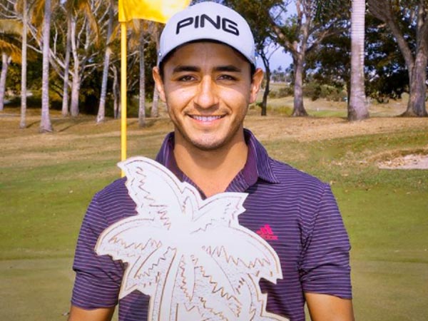 Aaron Terrazas