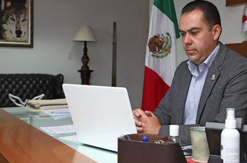 Aguascalientes