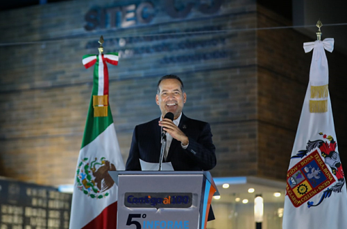 Aguascalientes
