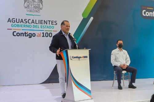 Aguascalientes