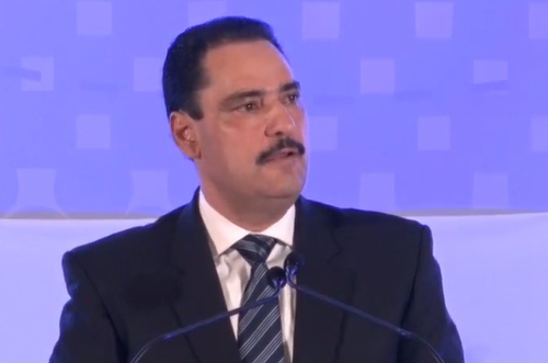 Estanislao Díaz Soria