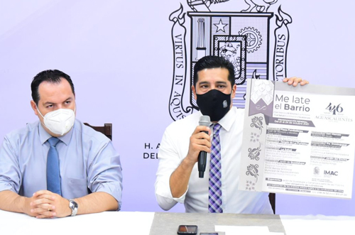Aguascalientes