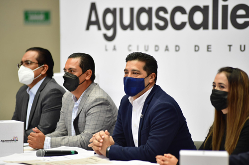 Aguascalientes