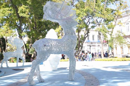Aguascalientes