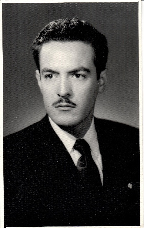 Don Carlos López Aparicio
