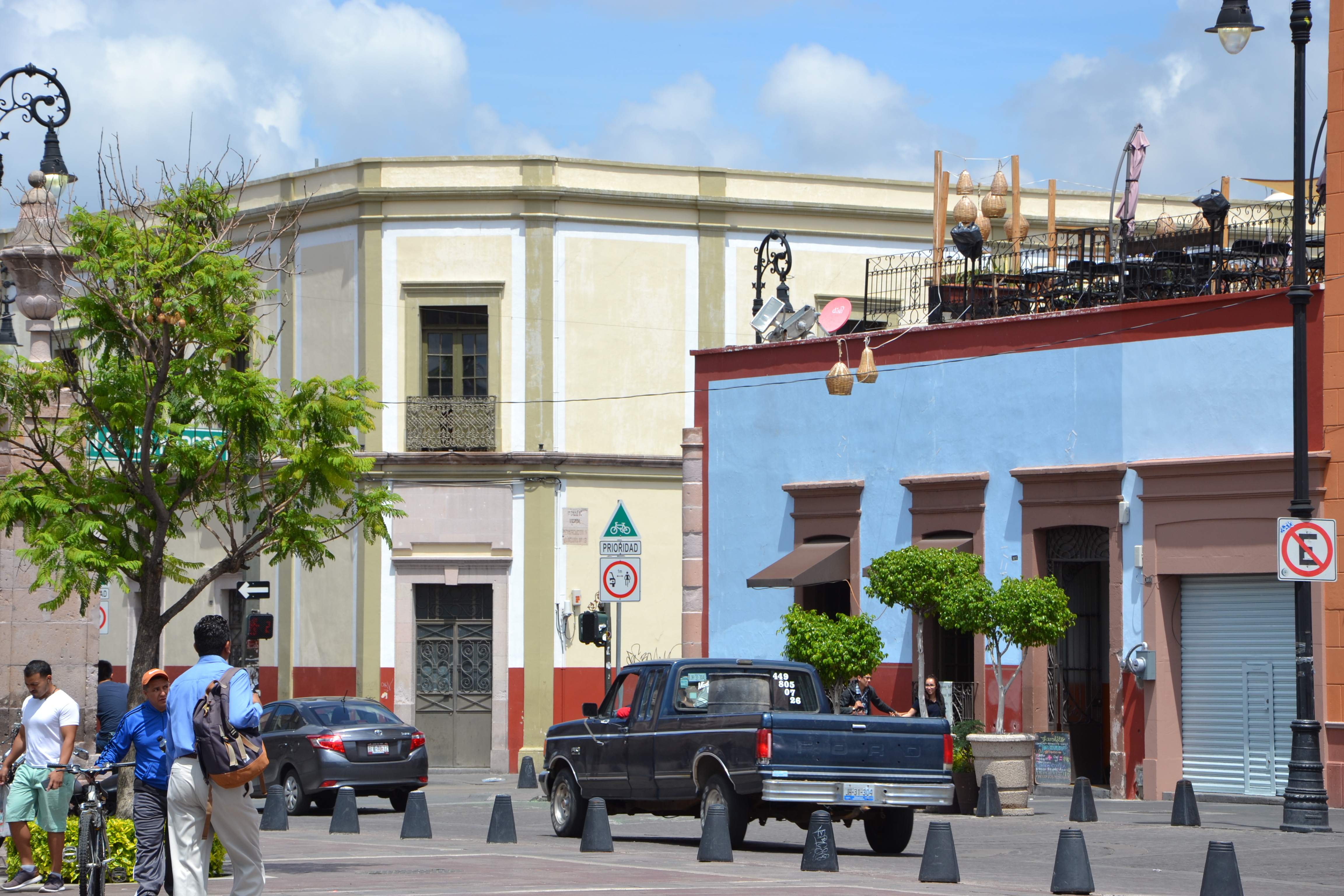 La Mutualista Aguascalientes