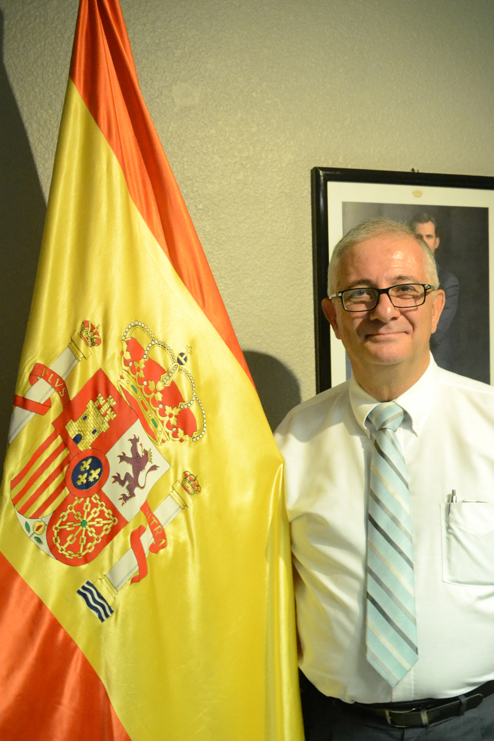 Alejandro Muñoz Fernández