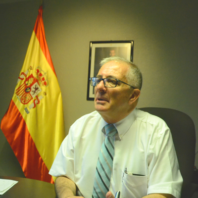 Alejandro Muñoz Fernández