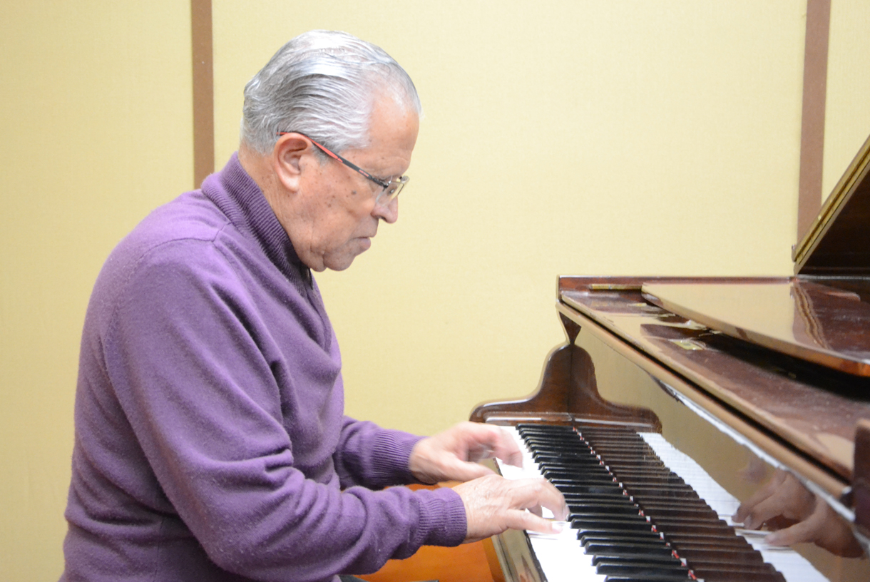 Estanislao Díaz Soria