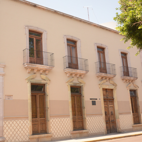 Centro de Estudios Musicales Manuel M. Ponce