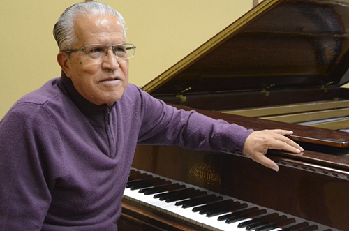 Estanislao Díaz Soria