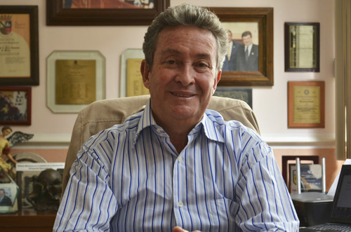 Ricardo Magdaleno Rodríguez