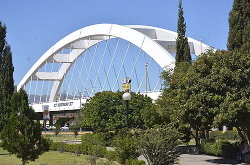 Puente Bicentenario