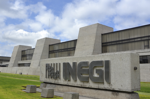 INEGI 