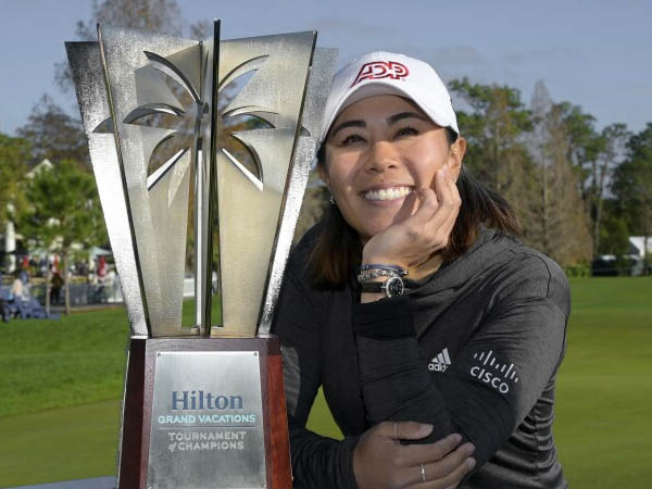 Danielle Kang