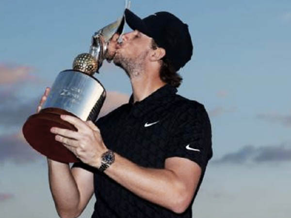Thomas Pieters