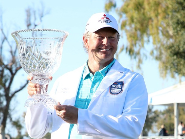 Retief Goosen