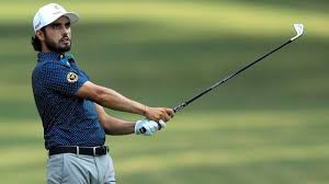 Abraham Ancer