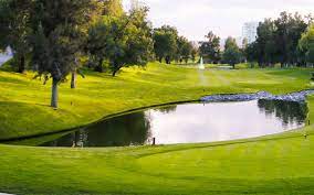 Club Campestre Aguascalientes