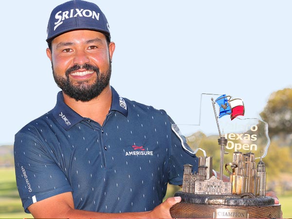 J.J. Spaun