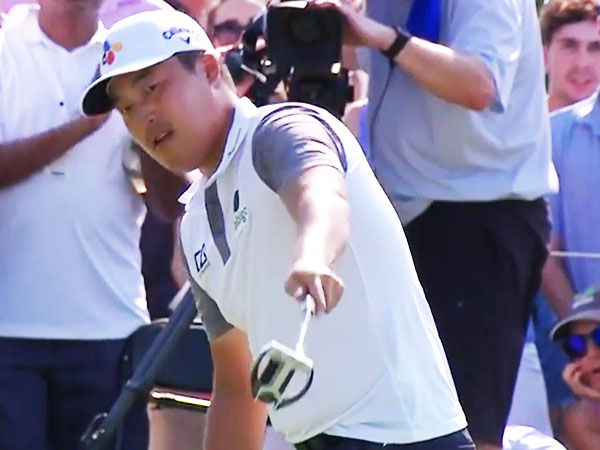 Kyoung Hoon Lee