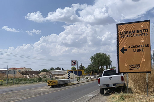 Aguascalientes