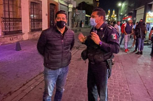 Aguascalientes