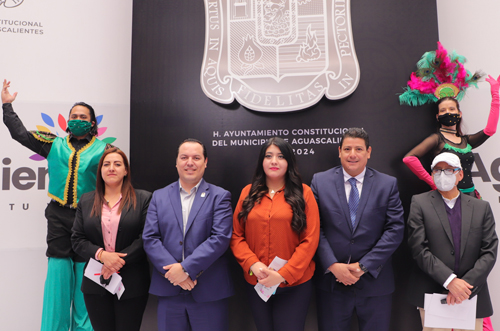 Aguascalientes