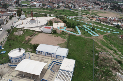 Aguascalientes