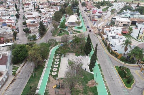 Aguascalientes