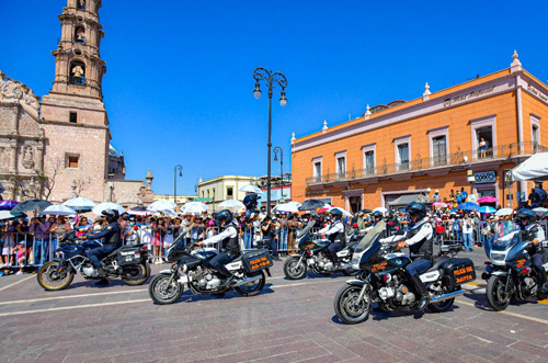 Aguascalientes