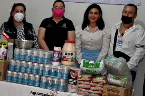 Aguascalientes