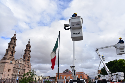 Aguascalientes