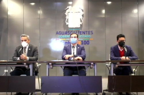 Aguascalientes