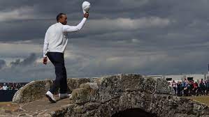 Tiger Woods