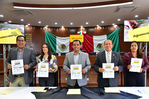 Aguascalientes