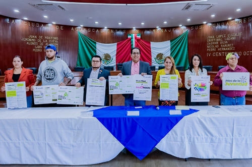 Aguascalientes